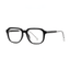 Women's TR90 Full-Rim Glasses with Metal Temples