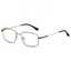 Men's Ultra-Light Metal Glasses Frames