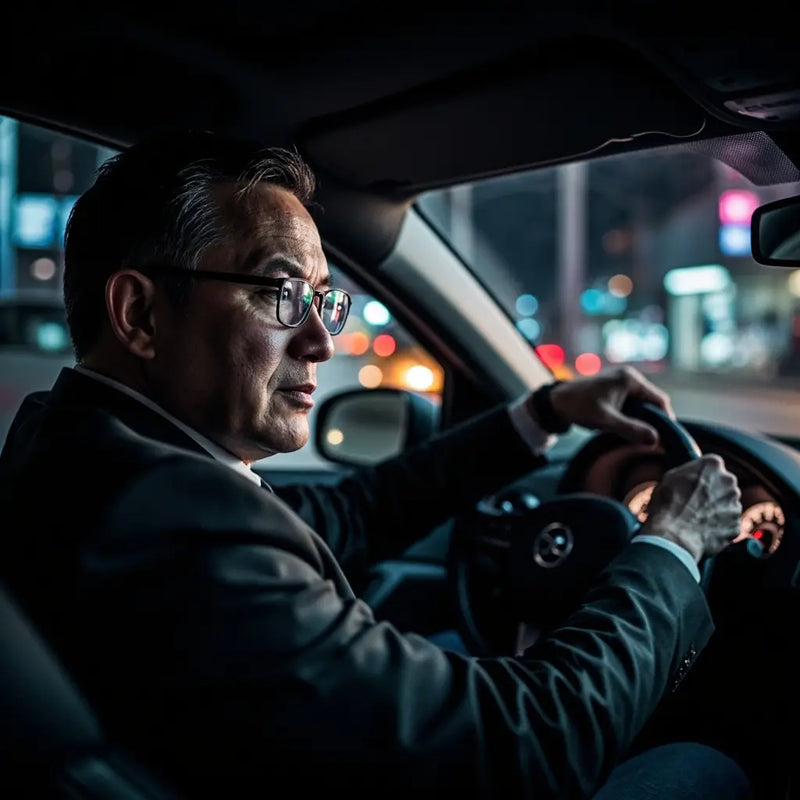 Night Driving