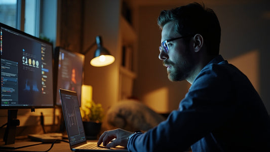 Do Blue Light Glasses Actually Work? (2026 Evidence Review)