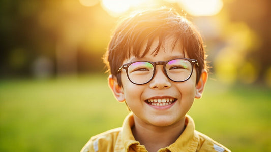 DIMS vs HALT Lenses: Which Is Better for Kids' Myopia Control? (2026 Comparison)