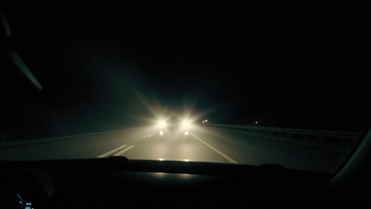 Do Night Driving Glasses Actually Work?