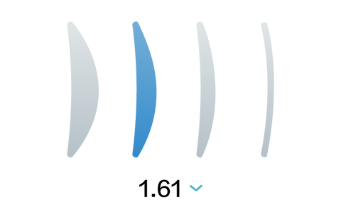 1.61 Index