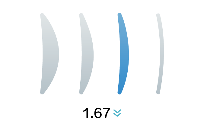 1.67 Index Main image