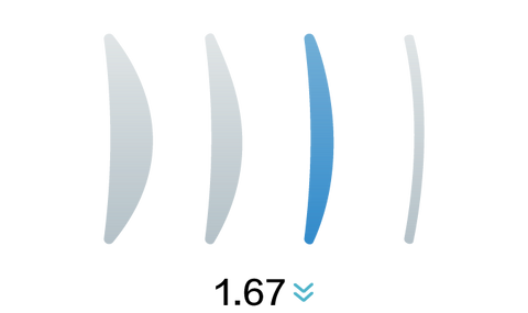 1.67 Index