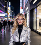 Women's TR90 Cat-eye Glasses Frames