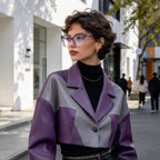 Women's TR90 Prescription Eyeglass Frames