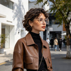 Women's Metal Prescription Glasses Frames