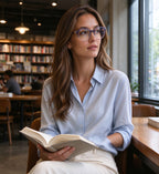 TR90 Optical Full-Rim Frame