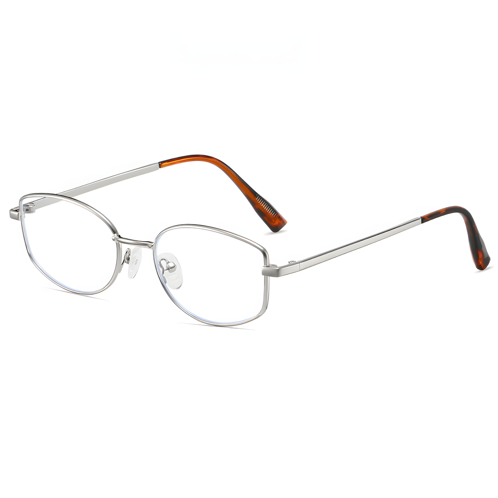 Women's Metal Glasses Frames