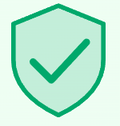 Guarantee Badge