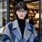 Women's TR90 Prescription Glasses Frames
