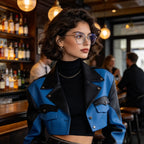 Women's Metal Prescription Glasses Frames