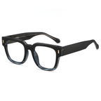 Men's TR90 Square Glasses Frames