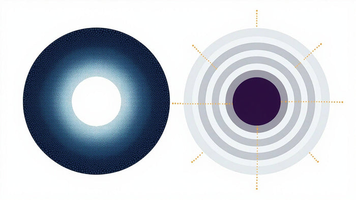 The Science Behind DIMS and HALT Myopia Control