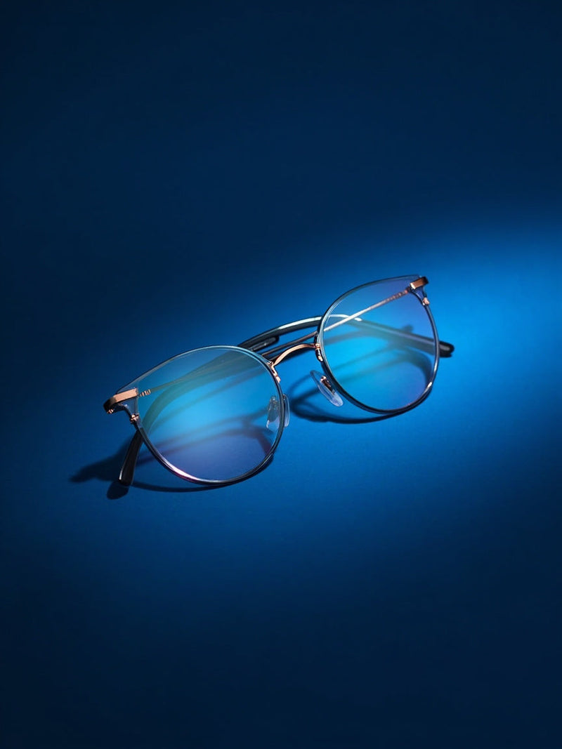 BLUE LIGHT LENSES