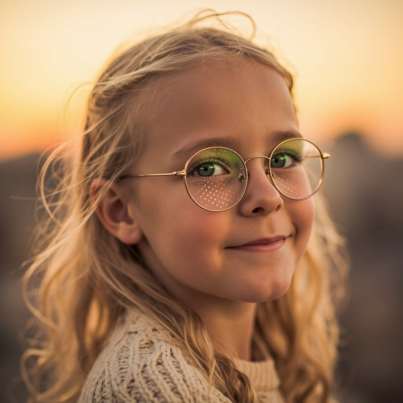 KIDS MYOPIA CONTROL