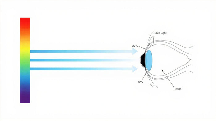 Blue Light Explained